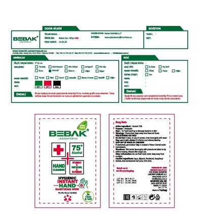 Pdp (Bebak Sanitizing Wipe Usa Page 001)